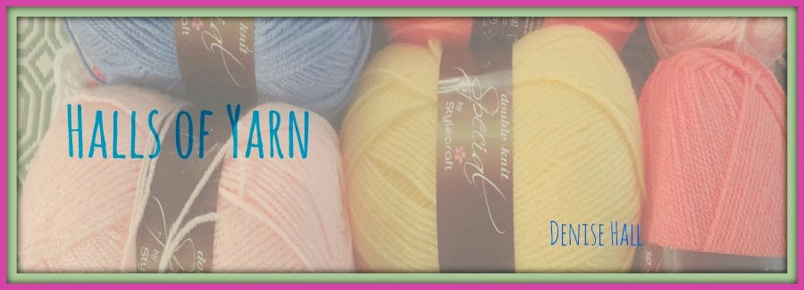 Halls of Yarn