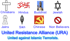 United Resistance Alliance (URA)