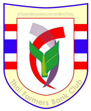 Ultra Rare PES6 Kits by Johnny Guitar: Thai Farmers Bank - Thailand