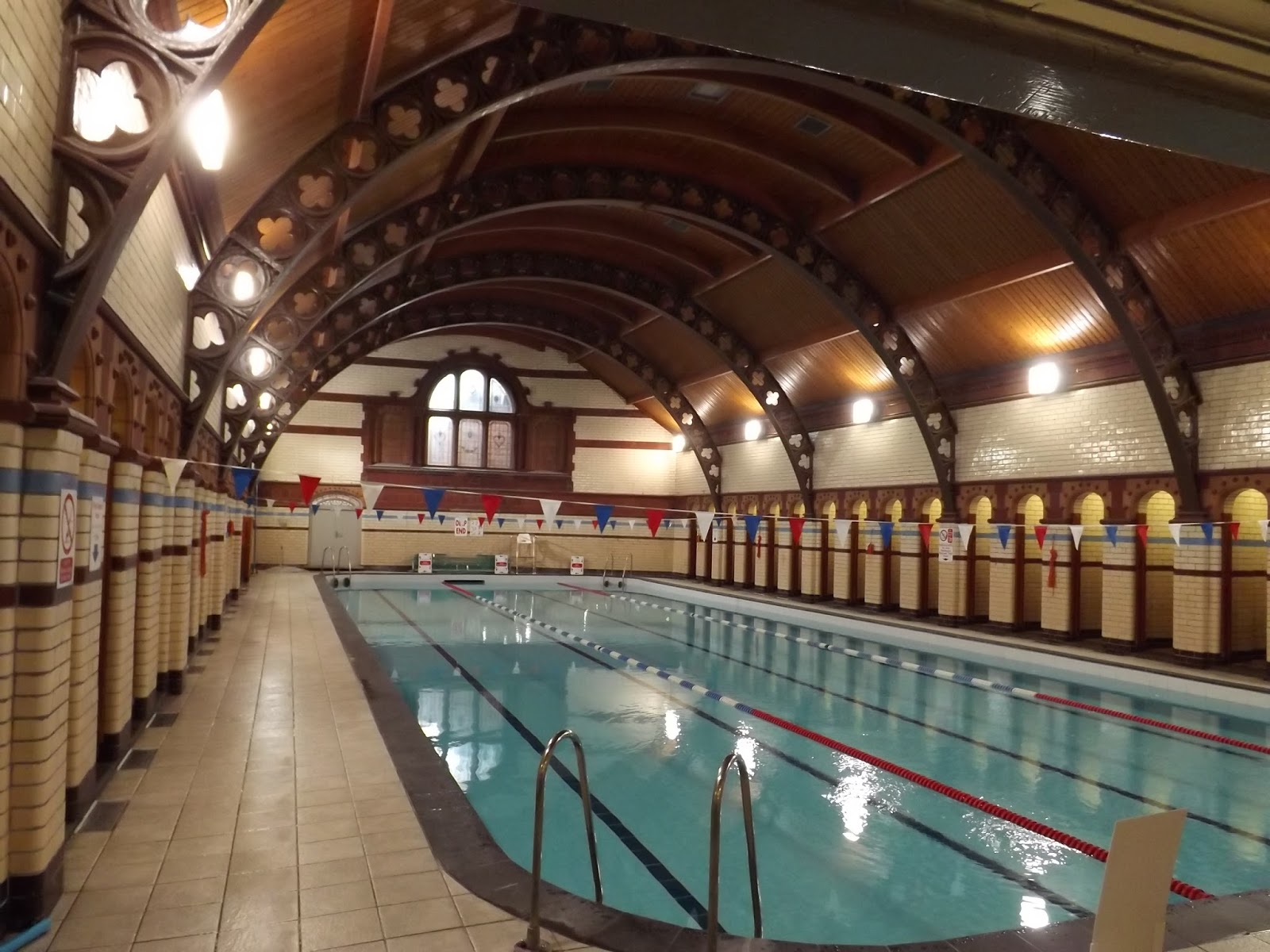 NB Holderness Up and at 'em.