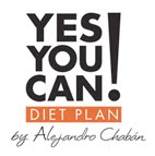 Yes You Can! Diet Plan