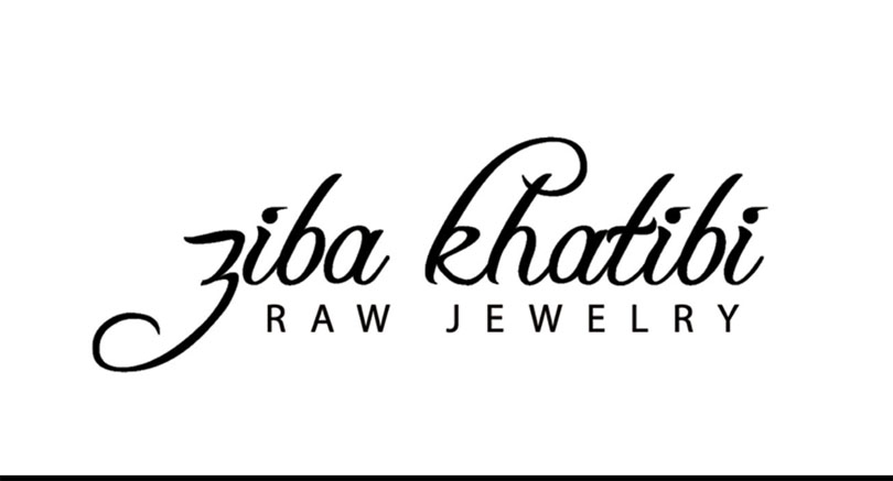Ziba Khatibi Raw Jewelry