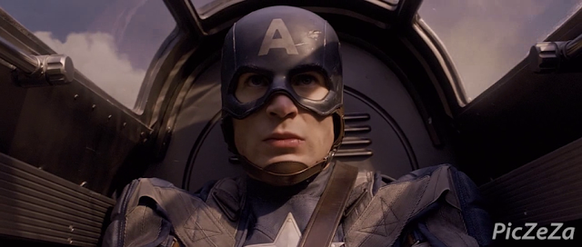 [Mini-HD] Captain America : The First Avenger (2011) กัปตันอเมริกา [720p][พากย์ Tha+Eng][Sub Tha+Eng] 89-2-Captain+America