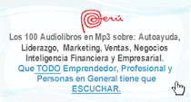 AUDIOLIBROS PARA EL PERÚ