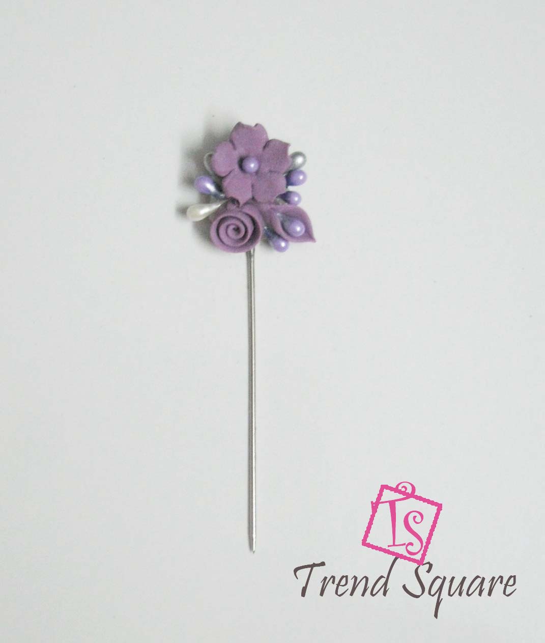 Scarf Pin
