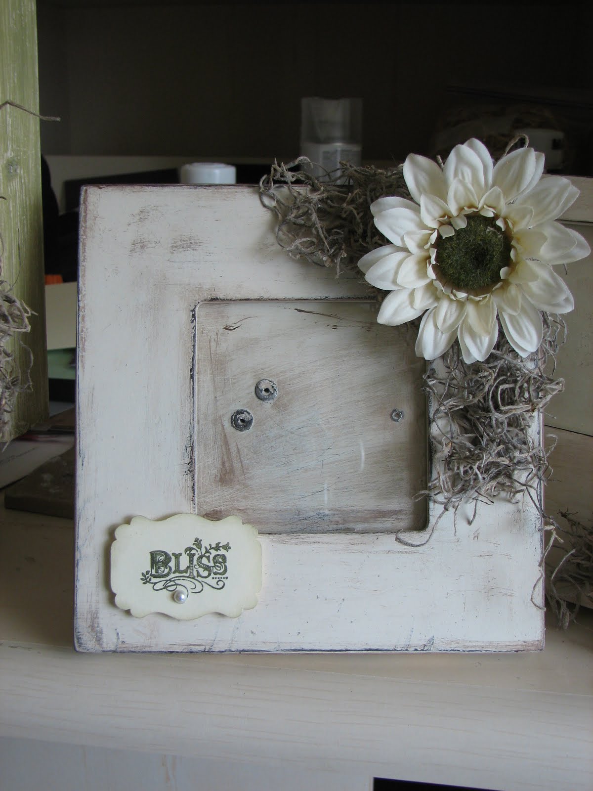 NOT 2 SHABBY CRAFTS GALLERY