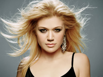 Kelly Clarkson HD Wallpapers for iPhone