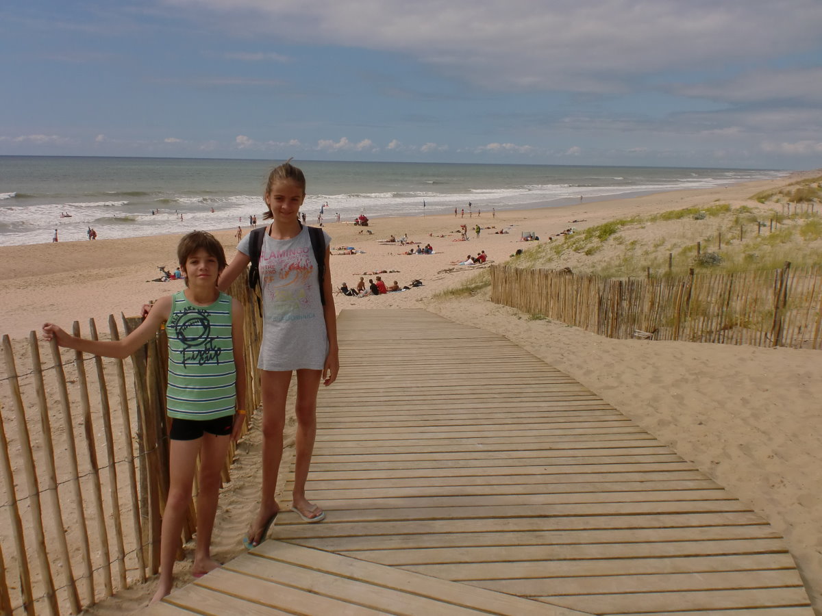 Les HinschBurdin Montalivet