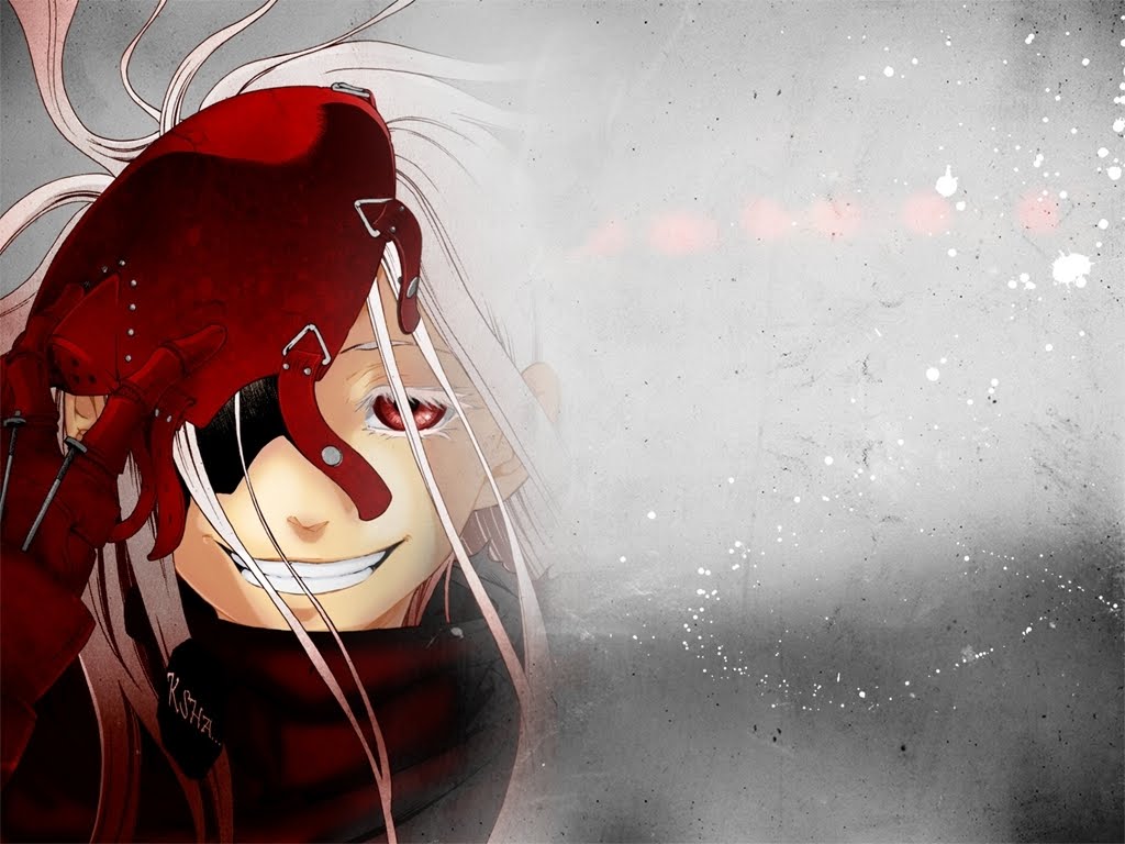 mundo.animemania Deadman wonderland sub español (serie) megaupload