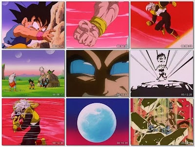 Download Video Dragon Ball Z The Movie Sub Indo Download Video Dragon Ball Z The Movie Sub Indo