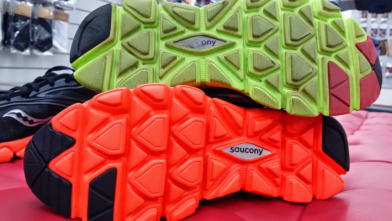 saucony jazz original vintage uomo