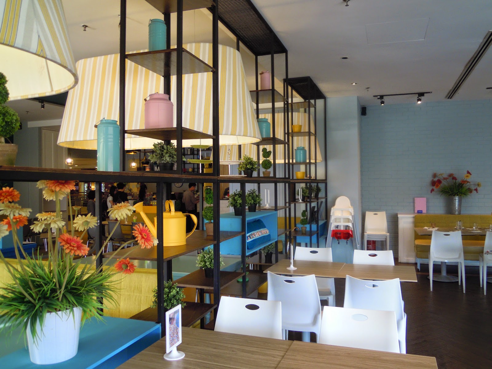 LOVE LIFE, CHERISH MOMENTS Sweet Tooth Diary Marmalade, Bangsar