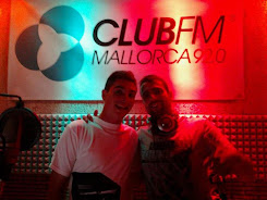 Radio ClubFM Mallorca 92.00