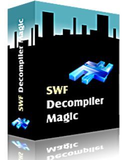 Seriales Swf Decompiler