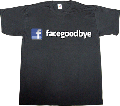 facebook privacy useless economics social network t-shirt ephemeral-t-shirts