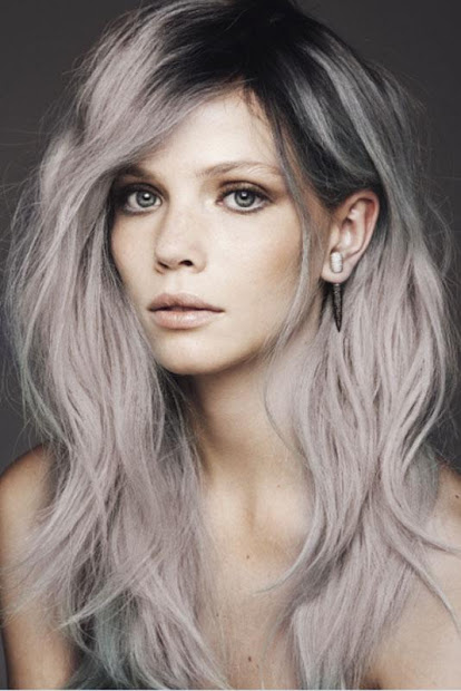 beautiful granny hairstyles 2015