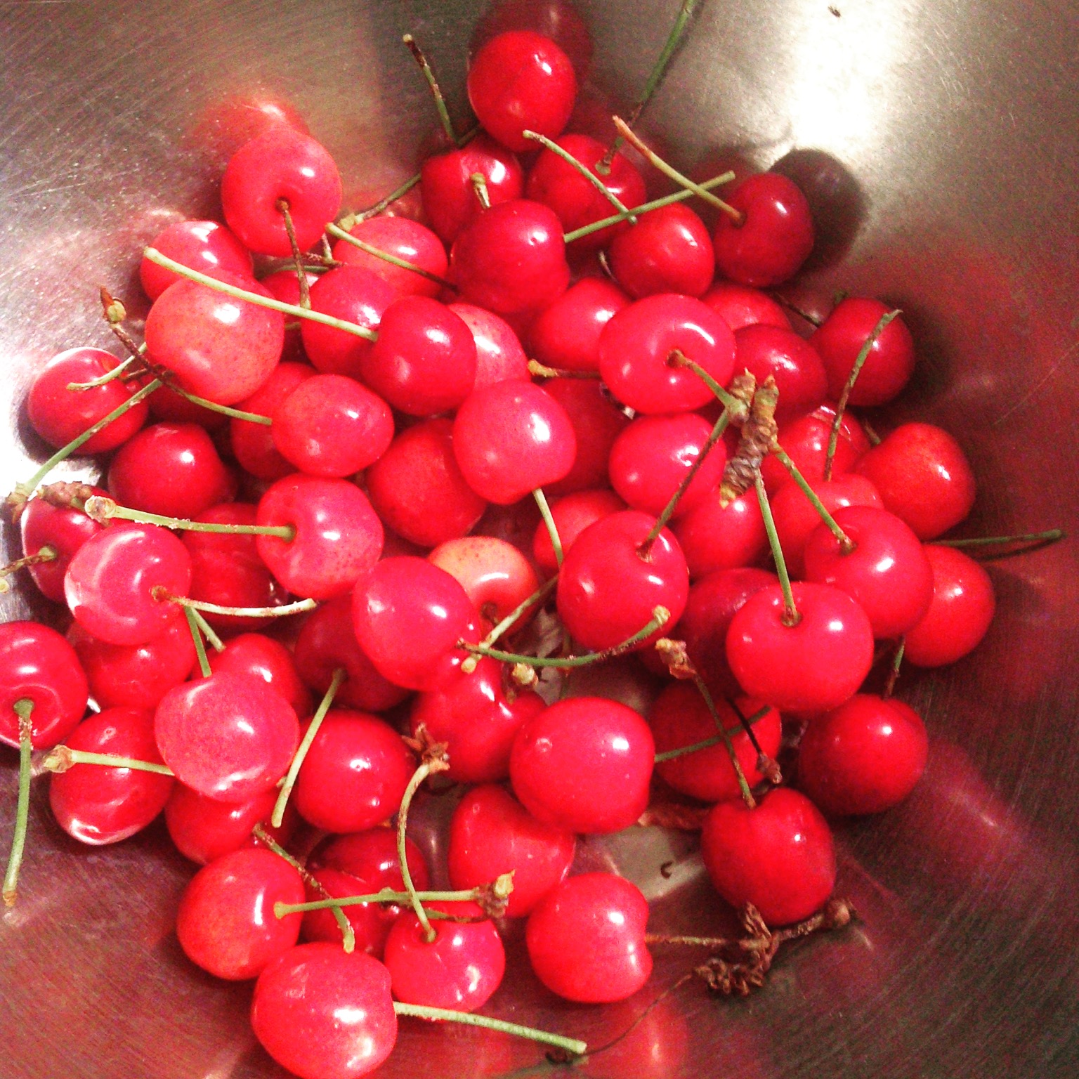 Fruition A Mountain Hearth