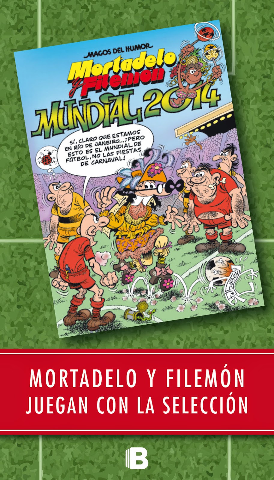 mortadelo y filemon 2014 mortadelo y filemon 2014
