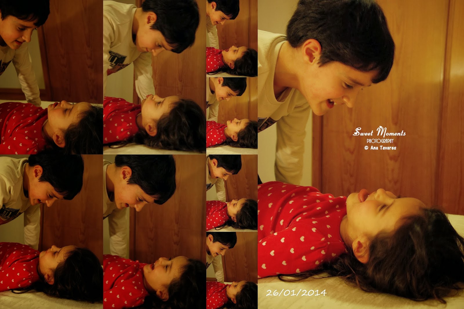 © Ana Tavares © Sweet Moments | Photography | 2014