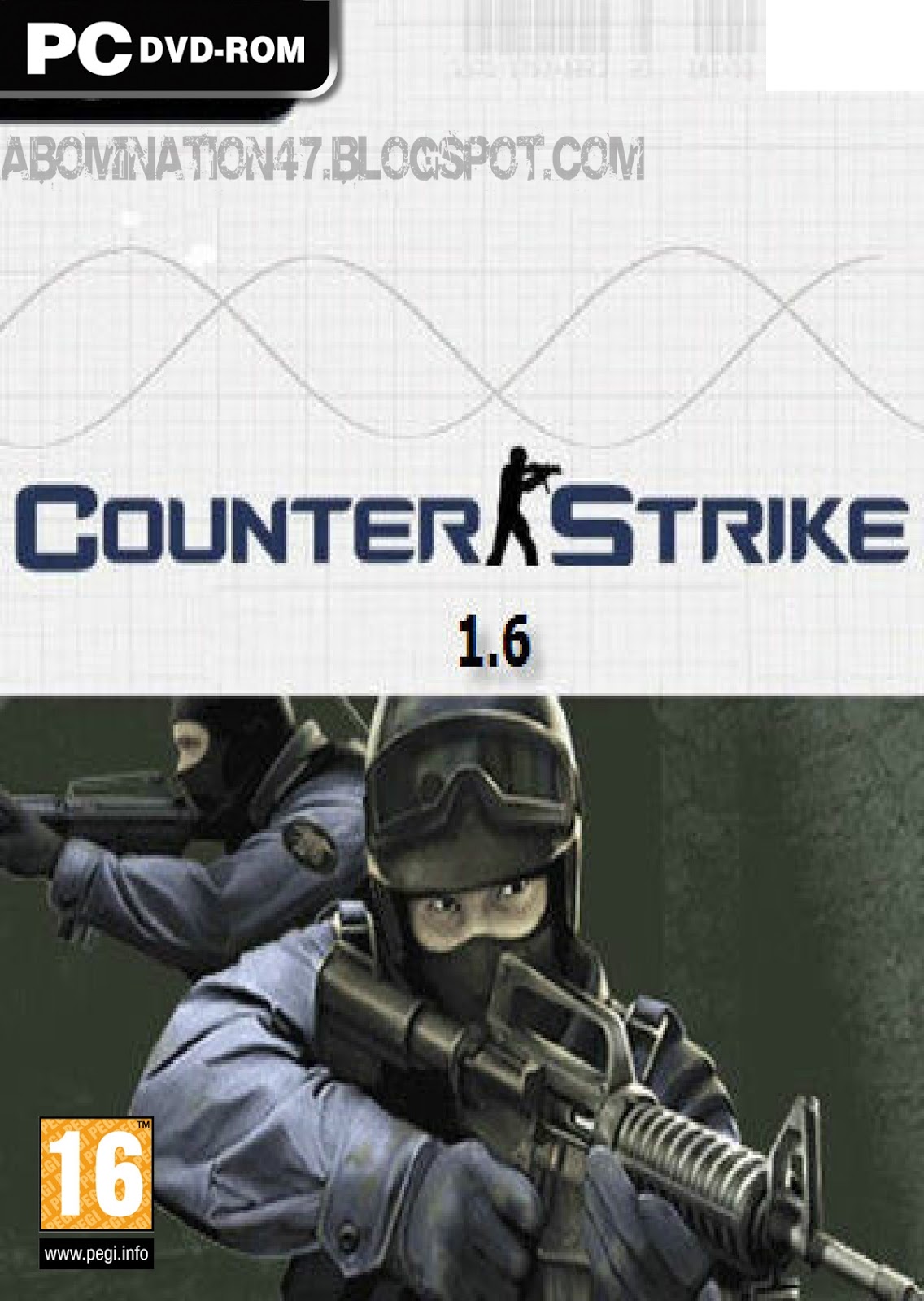 Counter Strike 1.8 Скачать.Rar