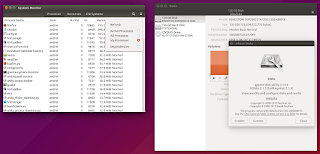 Ubuntu 15.04 Vivid Vervet screenshots