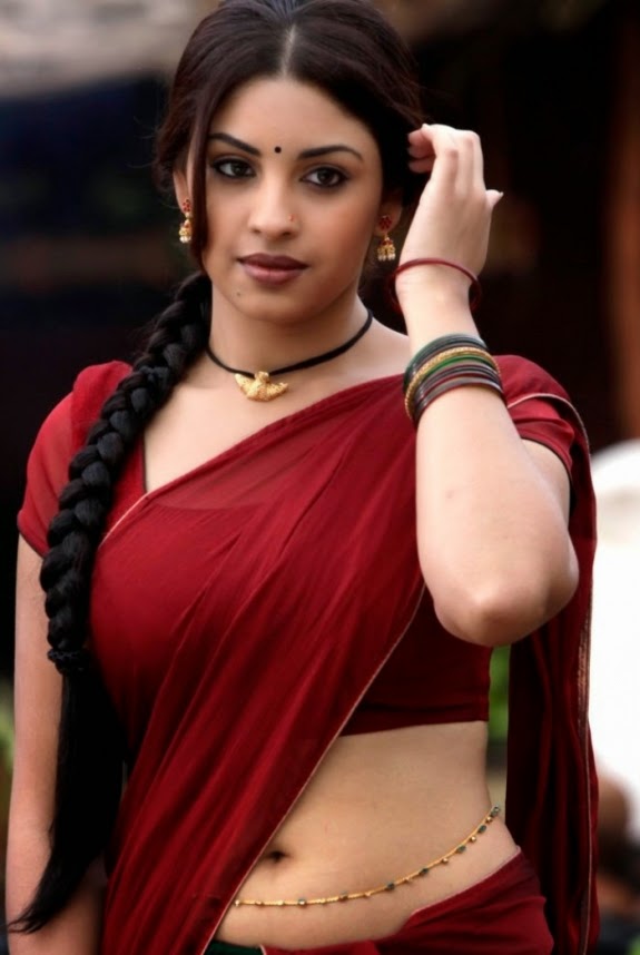 Virudhachalam Pathu Movie Actress Hot Navel Show Stills 