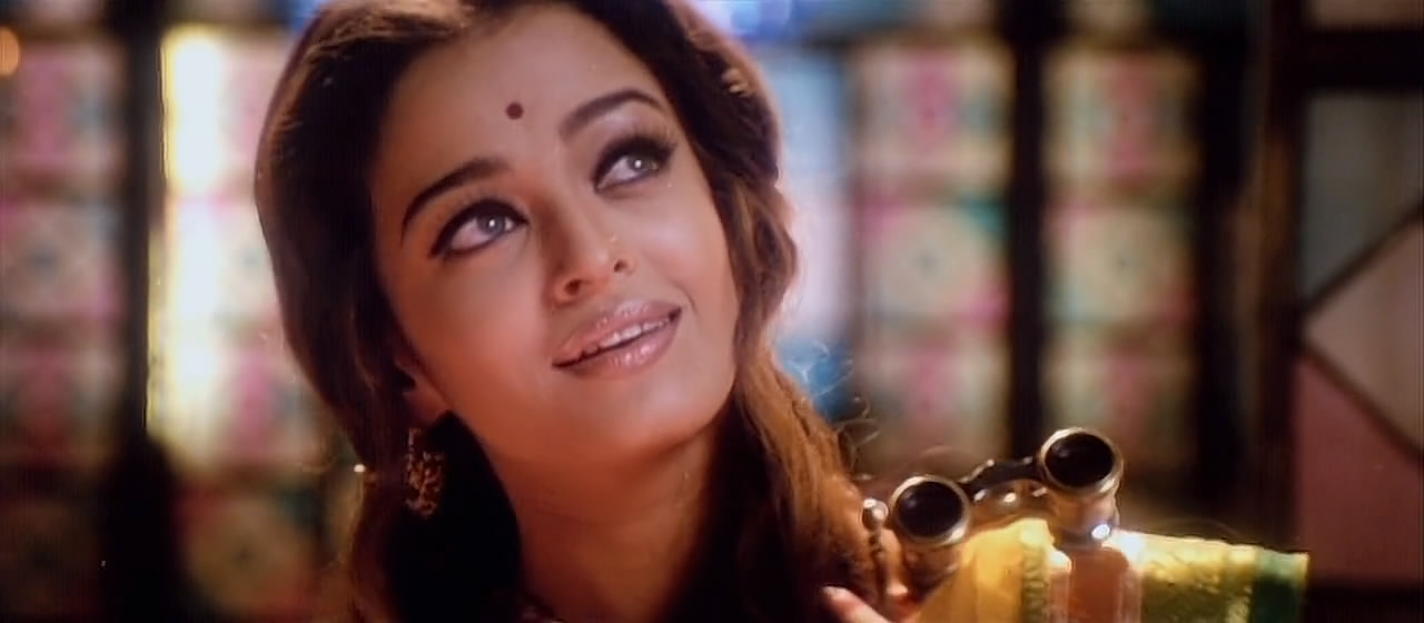 Devdas 2002