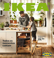 Catalogo IKEA 2016