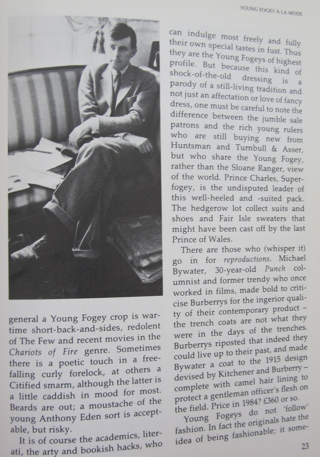 Young Fogey Handbook Pdf Young Fogey Handbook Pdf