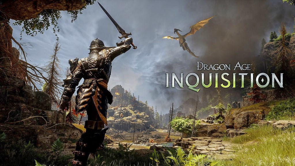 Dragon Age Inquisition v1.0 +14 Trainer Gamer Iphone
