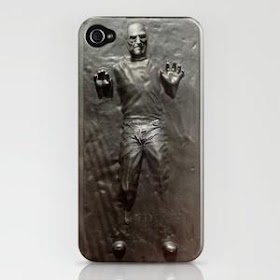 IPhone 4 Not Carbonite