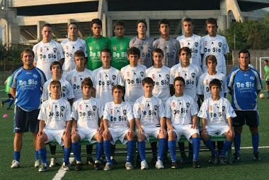 S.S. Cavese Calcio 1919 Giovanissimi Nazionali '95