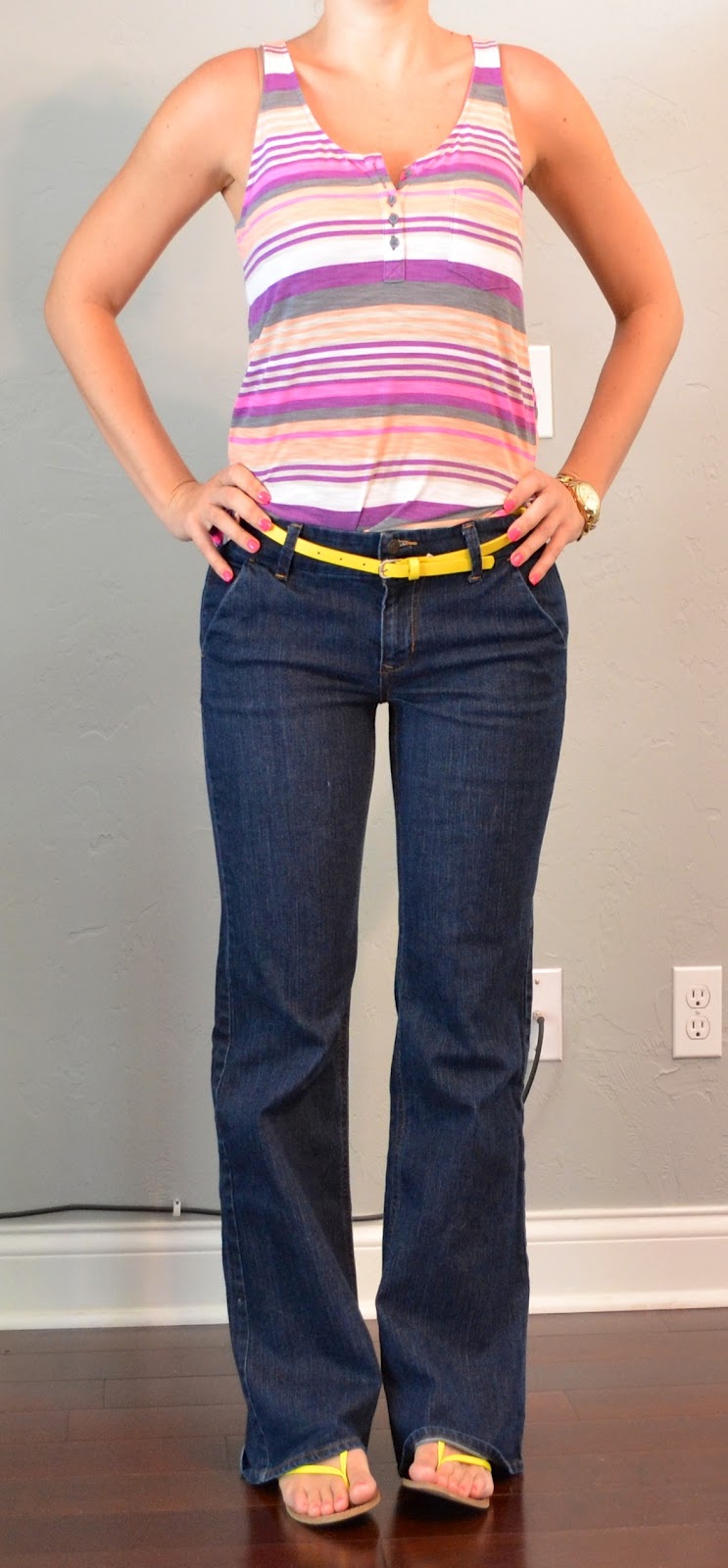 purple jeans at target