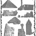 Ancient Ruins Photoshop Brushes (7.77 MB)