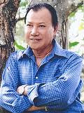 Giang Tử