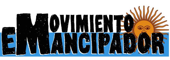 Movimiento Emancipador - Partido Proyecto Sur - Comunas 11 y 15