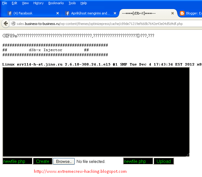 Tutorial Deface Dengan Com Media | tutorial deface dengan timthumb 1 14 techblogsearch com Tutorial Deface Dengan Com Media | tutorial deface dengan timthumb 1 14 techblogsearch com