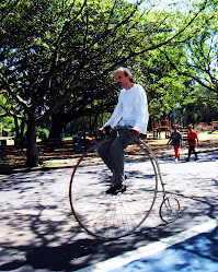 Parc d'Ibirapuera