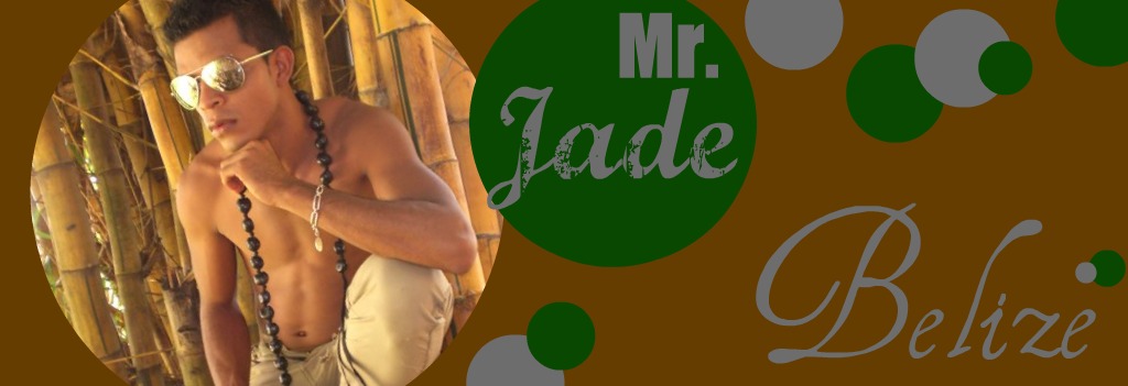 Mr Jade Belize