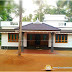 1800 square feet completed home in kerala