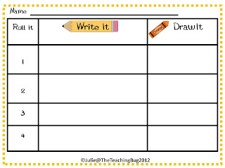 Free PDF math and alphabet handout The Teaching Bug PDF free math and alphabet handout The Teaching Bug