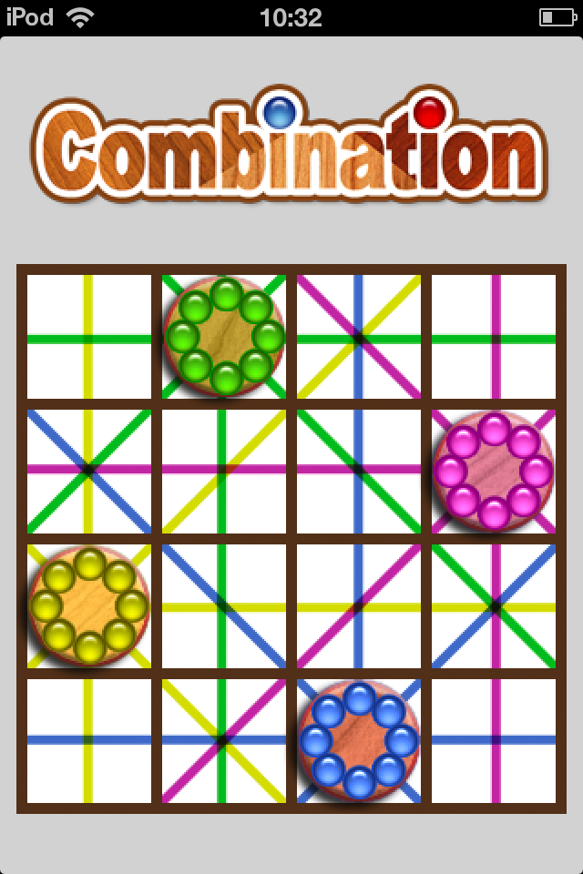 Nontrivial Games Review Combination for iPhone and iPad