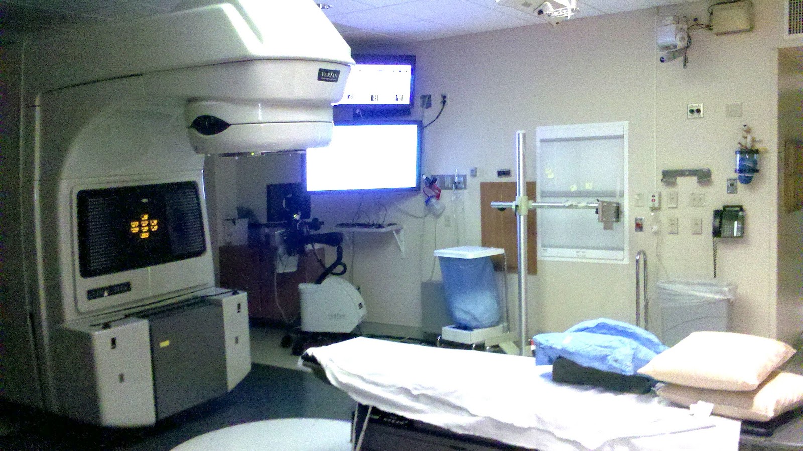 PVNS Success February 2012