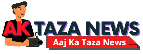AK Taza News 