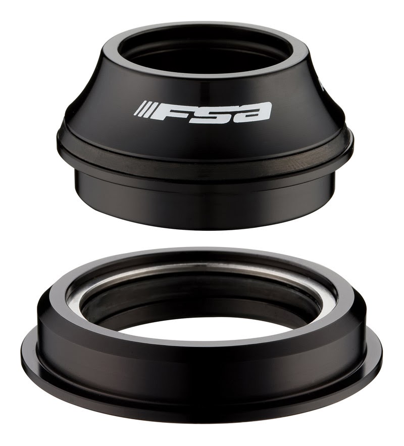 Dan's bike stuff Headsets and associated standards