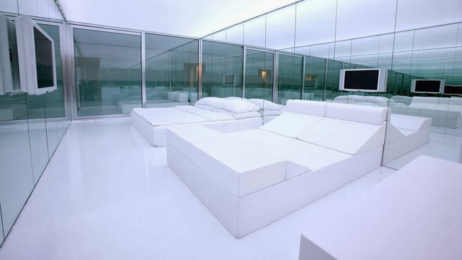 Casas Minimalistas y Modernas: Mas Dormitorios Modernos