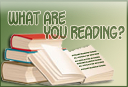 What Are You Reading? #DFRAT Edition: Week 4 (114)