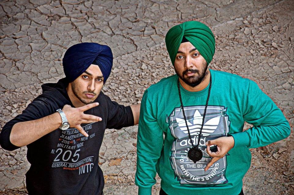 Cash Saini - We The North feat Aman D (Music Video) - desiunit - desi hiphop Cash Saini - We The North feat Aman D (Music Video) - desiunit - desi hiphop