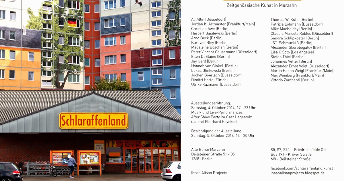 Cyanotypie Blaudruck Megaschoeneweide