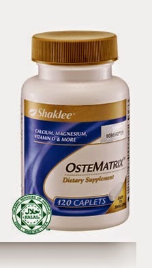 Ostematrix Shaklee